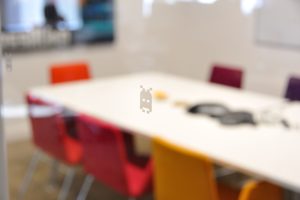 Boss Alien, Love Your Workspace, Office Design, Brighton