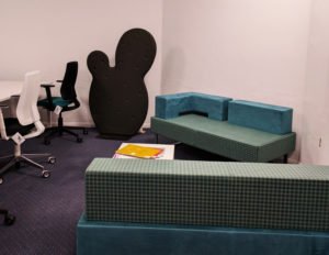 brighton seo, pop-up, workspace, co-working, marketing events