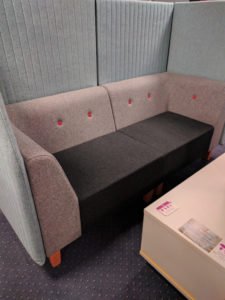 brighton seo, pop-up, workspace, co-working, marketing events