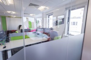 Love Your Workspace, office design, Propellernet