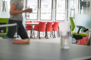 Love Your Workspace, office design, Propellernet