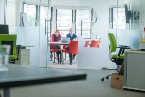 Love Your Workspace, office design, Propellernet