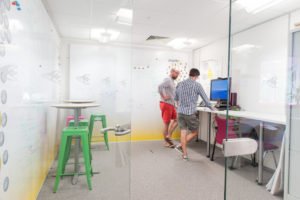 Love Your Workspace, office design, Propellernet