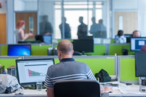 Qualifa, love your workspace, brighton