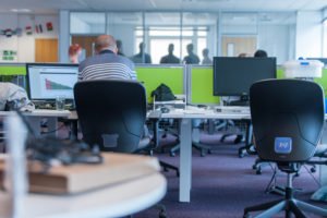 Qualifa, love your workspace, brighton