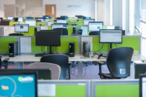 Qualifa, love your workspace, brighton