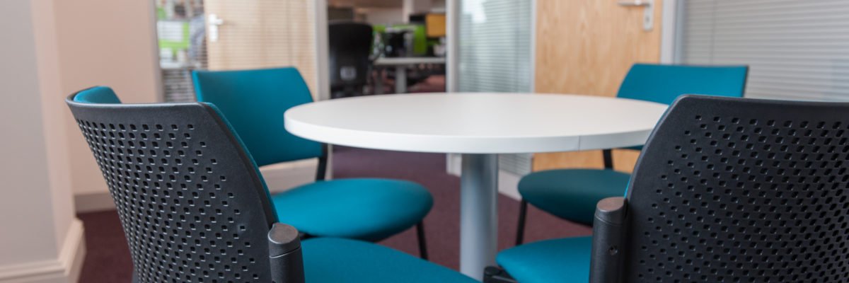 Qualifa, love your workspace, brighton