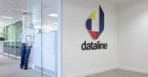 Dataline Love Your Workspace