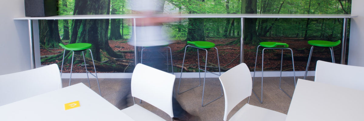 Dataline Love Your Workspace