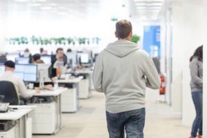 Madgex, Love Your Workspace