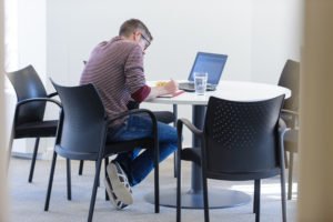 Madgex, Love Your Workspace