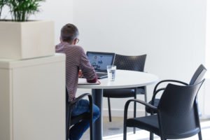 Madgex, Love Your Workspace