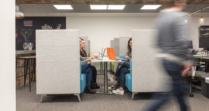Love your workspace, Office furniture, Net Natives