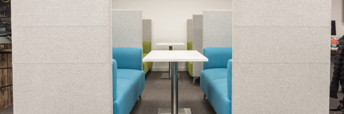 Love your workspace, Office furniture, Net Natives