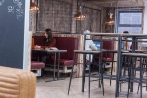 Love your workspace, Office furniture, Net Natives