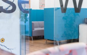 Love your workspace, office furniture, Net Natives, Jollywise, office design