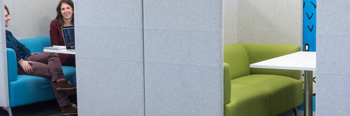 Net Natives, office furniture, Net Natives, Case study, 2015