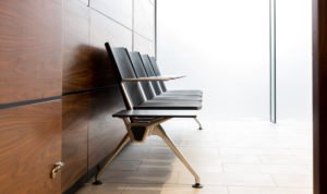 Love your workspace, furniture installation, office, London, HCPC