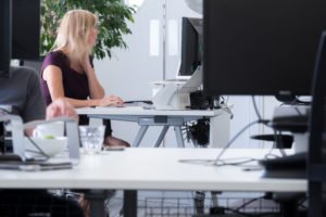 NetDev, office interiors, brighton,Love Your Workspace