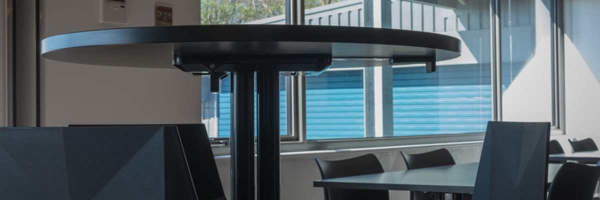 Ridgeview, vineyard, office interiors, Ditchling, Love Your Workspace