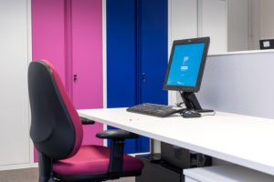Love Your Workspace, office furniture, Brighton, Gatwick Diamond Business ,2015