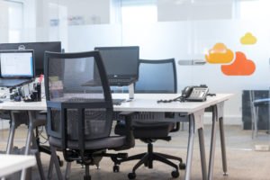 Love Your Workspace, office furniture, Brighton, 2015
