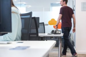 Love Your Workspace, office furniture, Brighton, 2015