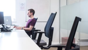 Love Your Workspace, office furniture, Brighton, 2015
