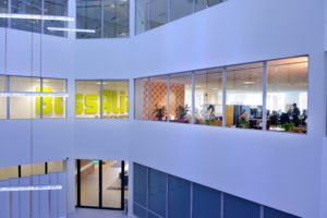 Boss Alien, Love Your Workspace, Office Design, Brighton