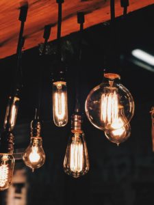 Lighting schemes, offices, lights, LED, human centric