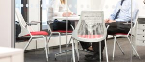 love Your Workspace, posture people, office, furniture, case study, Brighton, 2018, Reason Global, Herman Miller, Office Furniture