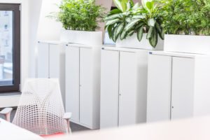 love Your Workspace, Wired Sussex, office, furniture, case study, office design, office chairs, furniture Brighton, 2018