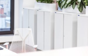 love Your Workspace, Wired Sussex, office, furniture, case study, office design, office chairs, furniture Brighton, 2018