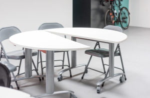 love Your Workspace, Wired Sussex, office, furniture, case study, office design, office chairs, furniture Brighton, 2018