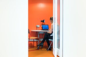love Your Workspace, Wired Sussex, office, furniture, case study, office design, office chairs, furniture Brighton, 2018