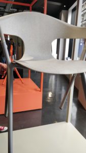 Clerkenwell design week, office design, workspace trends, love your workspace, Senator