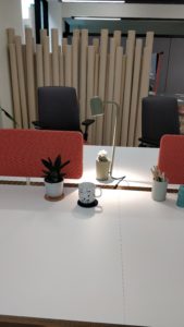 Clerkenwell design week, office design, workspace trends, love your workspace, Senator