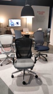 Clerkenwell design week, office design, workspace trends, love your workspace, Senator