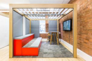 Connection platform seating, auditorium meeting room, tiered seating, love your workspace,. uk