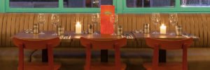 The Chilli Pickle, Guildford, Brighton, Indian, Restaurant, design, interior, furniture