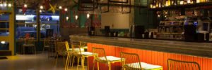 The Chilli Pickle, Guildford, Brighton, Indian, Restaurant, design, interior, furniture