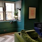 sofas for office,The foundry, brighton, coworking, superengaged, nikki gattenby, book, amazon, propellernet