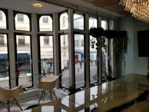 The foundry, brighton, coworking, superengaged, nikki gattenby, book, amazon, propellernet