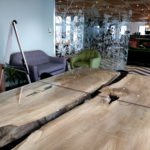 Meeting room table, The foundry, brighton, coworking, superengaged, nikki gattenby, book, amazon, propellernet