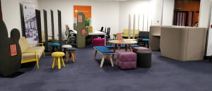 brighton seo, pop-up, workspace, co-working, marketing events