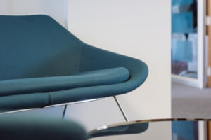 Love Your Workspace, London, case study, 2019, PMA, property market analysis, llp, new office space, office refit