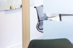 Love Your Workspace, London, case study, 2019, PMA, property market analysis, llp, new office space, office refit