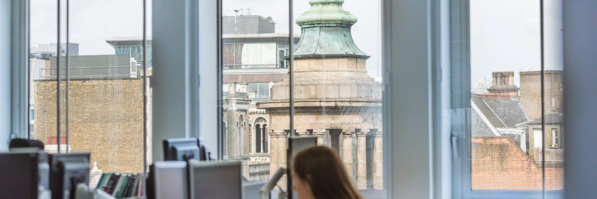 Love Your Workspace, London, case study, 2019, PMA, property market analysis, llp, new office space, office refit