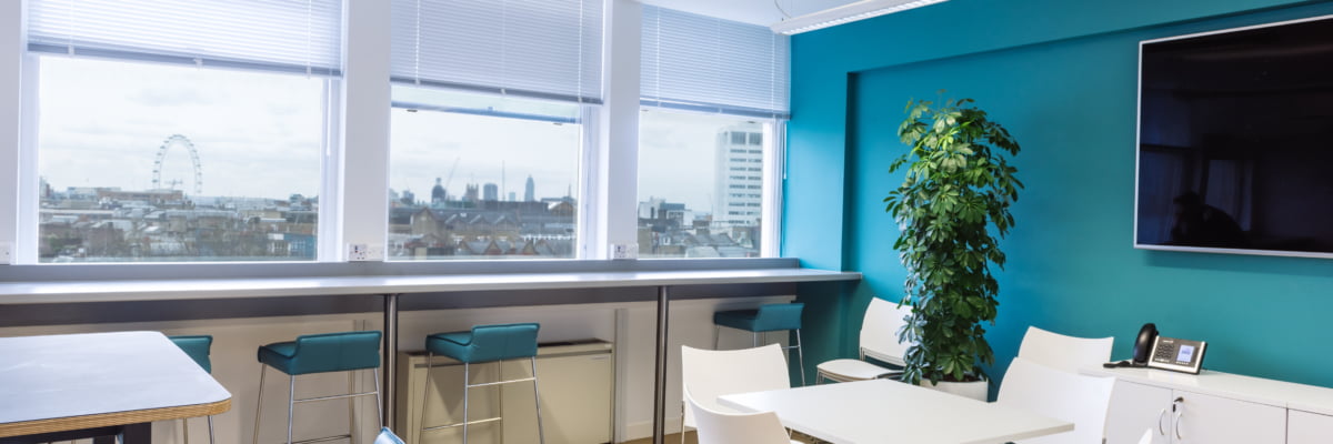 Love Your Workspace, London, case study, 2019, PMA, property market analysis, llp, new office space, office refit