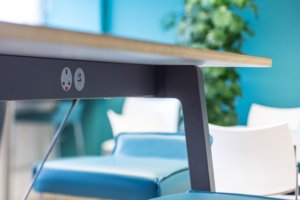 Love Your Workspace, London, case study, 2019, PMA, property market analysis, llp, new office space, office refit